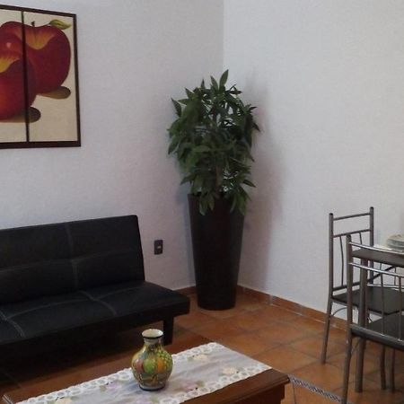 Acogedor Departamento En Cancun Διαμέρισμα Εξωτερικό φωτογραφία