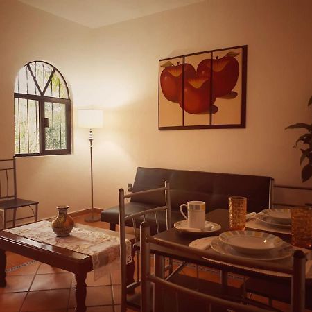 Acogedor Departamento En Cancun Διαμέρισμα Εξωτερικό φωτογραφία