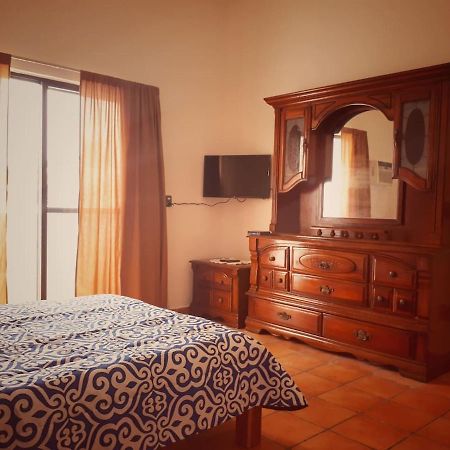Acogedor Departamento En Cancun Διαμέρισμα Εξωτερικό φωτογραφία