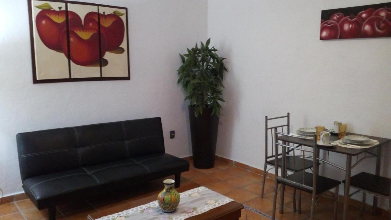 Acogedor Departamento En Cancun Διαμέρισμα Εξωτερικό φωτογραφία