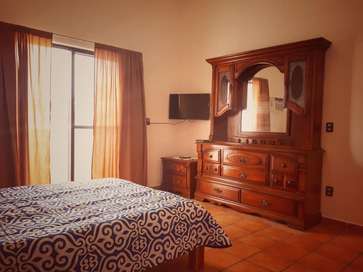 Acogedor Departamento En Cancun Διαμέρισμα Εξωτερικό φωτογραφία