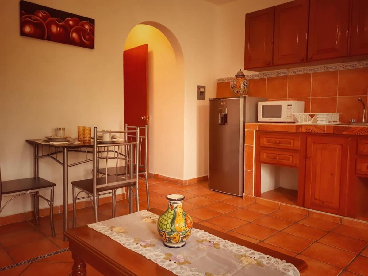 Acogedor Departamento En Cancun Διαμέρισμα Εξωτερικό φωτογραφία