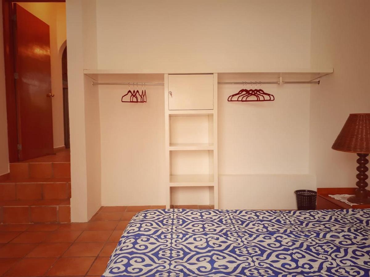 Acogedor Departamento En Cancun Διαμέρισμα Εξωτερικό φωτογραφία
