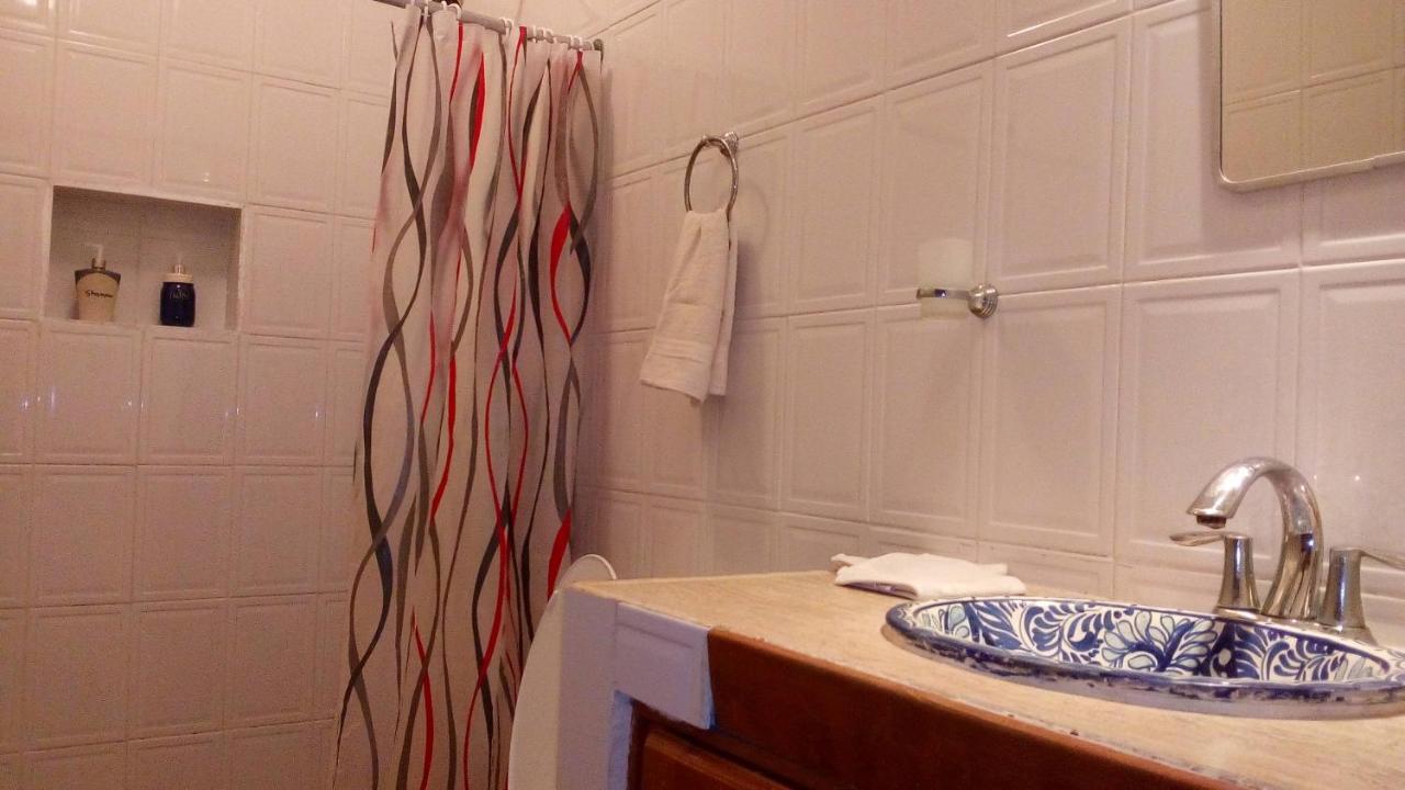 Acogedor Departamento En Cancun Διαμέρισμα Εξωτερικό φωτογραφία